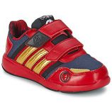 Adidas iron man