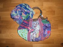 Desigual kabelka