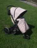 Kočík britax - smart 3