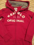 Kenvelo mikina
