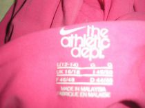 Nike mikina