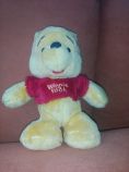 Macko pooh