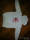 Mikina angry birds