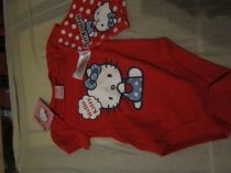Body hello kitty