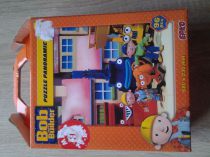 Puzzle bob the bilder