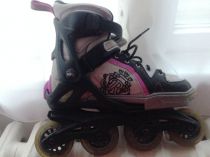 Inline korčule rollerblad