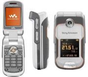 Sony ericsson w710