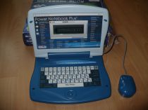 Detsky notebook