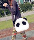 Uplne nova panda kabelka