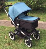 Bugaboo buffalo