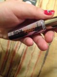 Benefit - they're real ! 