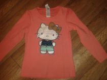 Tričko hello kitty