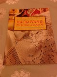 Háčkovanie