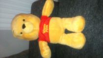 Plys macko pooh 40 cm