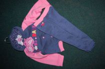 Lonsdale suprava