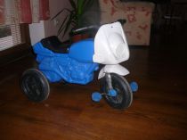 Motorka