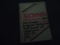 Česko-nemecký slovník obc