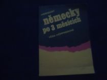Po nemecky po 3 mesiacoch