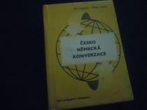 Česko-nemecká konverzace