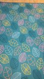 Koberec listy 2x2,13m