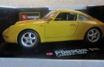 Porsche 1:18
