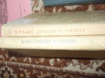Klasická literatúra