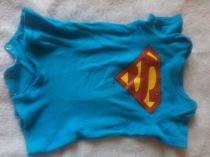 Superman body