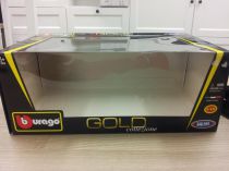 Krabica kolekciagold 1:18