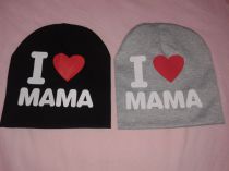 Ciapka l love mama