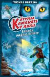 Štyria kamaráti v akcii