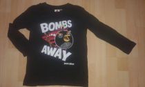 Angry birds