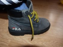 Topanky fila