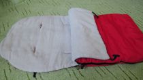 Fusak šport.fleece