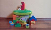 Lego duplo 5416 box