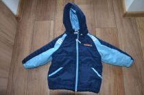 Frajerská adidas bunda