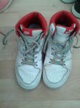 Nike botasky
