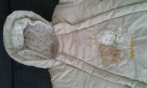 Fusak aj do autosedačky