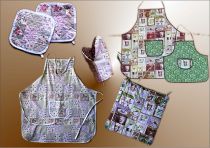 Kuchynský set