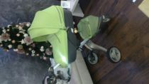 Stokke explory v3
