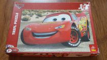 Veľké - maxi puzzle cars