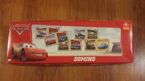 Domino - cars