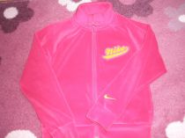 Nike mikina116-122 6/7r.