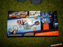 Hot wheels ballistiks -