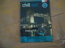 Chill out cvičebnice angl