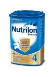 Nutrilon 4 pronutra 800g