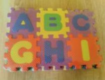 Penove puzzle