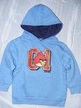 Mikina angry birds 98/104