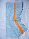 Podšité nohavice - unisex