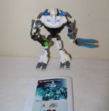 Hero factory stormer xl