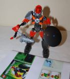 Lego hero factory bulk